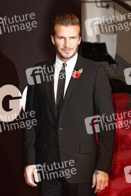 'GQ Männer des Jahres Award 2013', Berlin