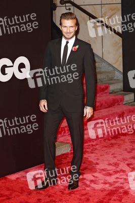 'GQ Männer des Jahres Award 2013', Berlin