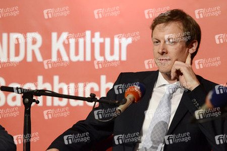 Verleihung des NDR Kultur Sachbuchpreises, Hannover