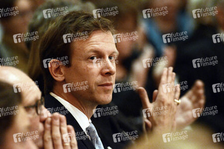 Verleihung des NDR Kultur Sachbuchpreises, Hannover
