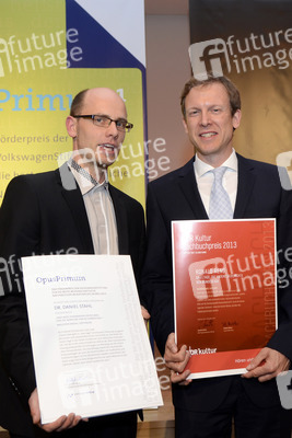 Verleihung des NDR Kultur Sachbuchpreises, Hannover