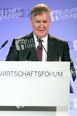 ZEIT Wirtschaftsforum, Hamburg