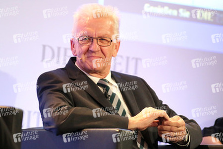 ZEIT Wirtschaftsforum, Hamburg
