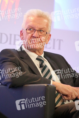 ZEIT Wirtschaftsforum, Hamburg