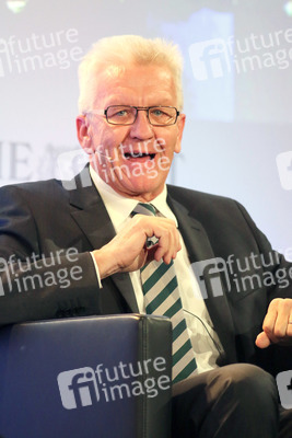 ZEIT Wirtschaftsforum, Hamburg