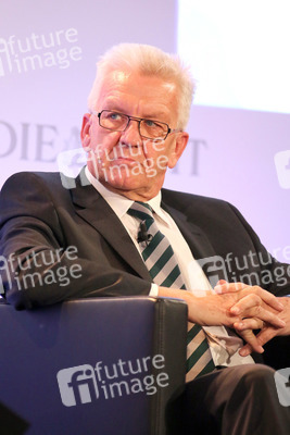 ZEIT Wirtschaftsforum, Hamburg