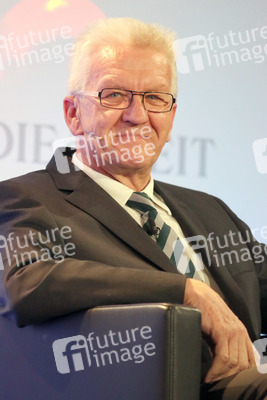 ZEIT Wirtschaftsforum, Hamburg