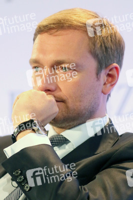 ZEIT Wirtschaftsforum, Hamburg