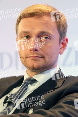 ZEIT Wirtschaftsforum, Hamburg