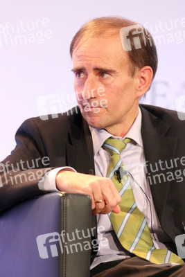 ZEIT Wirtschaftsforum, Hamburg