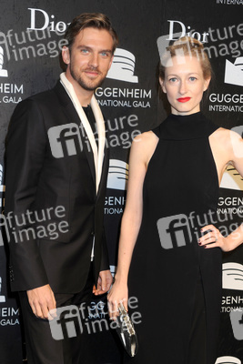 Guggenheim International Gala, New York