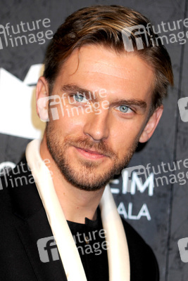 Guggenheim International Gala, New York