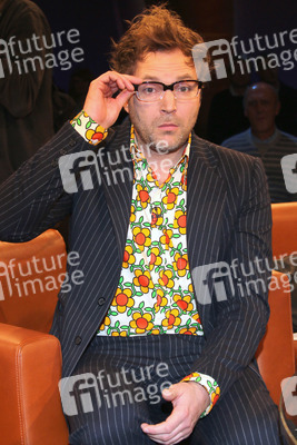 'NDR Talk Show', Hamburg