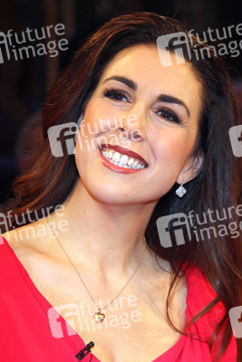 'NDR Talk Show', Hamburg