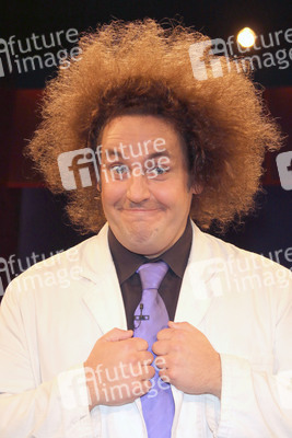 'NDR Talk Show', Hamburg