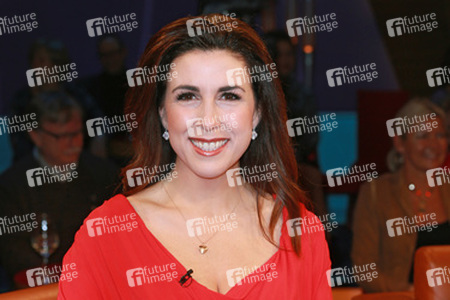 'NDR Talk Show', Hamburg
