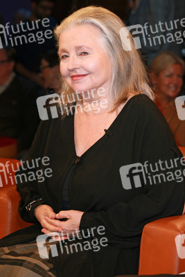 'NDR Talk Show', Hamburg