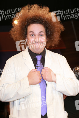 'NDR Talk Show', Hamburg
