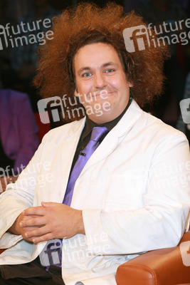 'NDR Talk Show', Hamburg