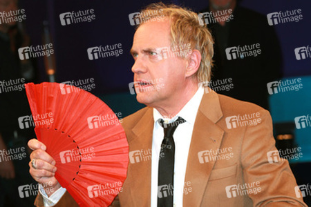 'NDR Talk Show', Hamburg