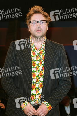 'NDR Talk Show', Hamburg