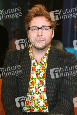 'NDR Talk Show', Hamburg