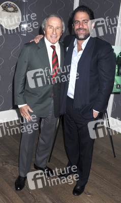 'Weekend eines Champions' Pressekonferenz, New York