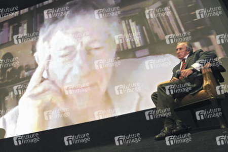 'Weekend eines Champions' Pressekonferenz, New York