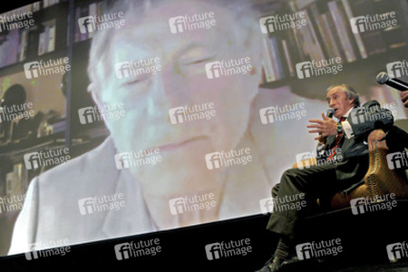 'Weekend eines Champions' Pressekonferenz, New York