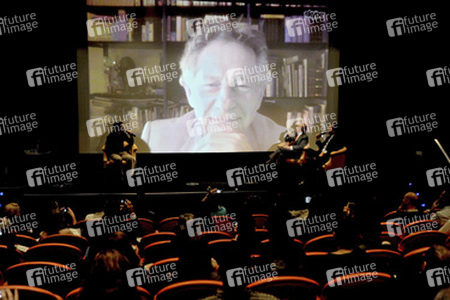 'Weekend eines Champions' Pressekonferenz, New York