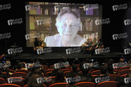 'Weekend eines Champions' Pressekonferenz, New York