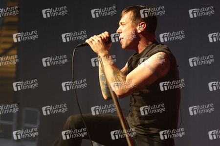 Benjamin Kowalewicz (Billy Talent)