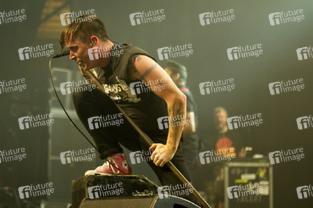 Benjamin Kowalewicz (Billy Talent)