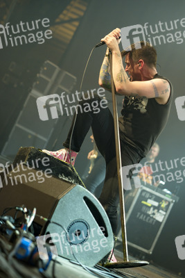 Benjamin Kowalewicz (Billy Talent)