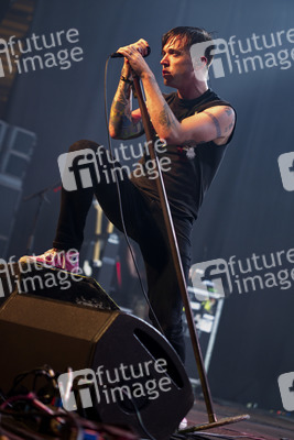 Benjamin Kowalewicz (Billy Talent)