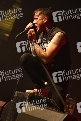 Benjamin Kowalewicz (Billy Talent)