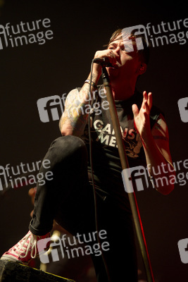 Benjamin Kowalewicz (Billy Talent)