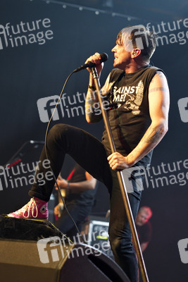 Benjamin Kowalewicz (Billy Talent)