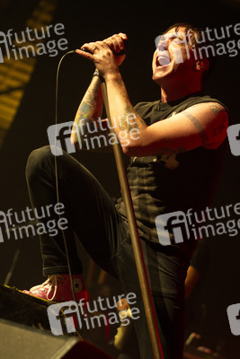 Benjamin Kowalewicz (Billy Talent)