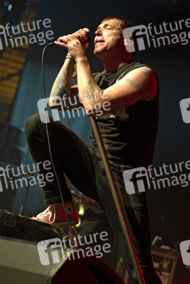 Benjamin Kowalewicz (Billy Talent)