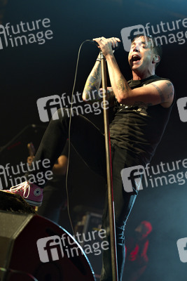 Benjamin Kowalewicz (Billy Talent)