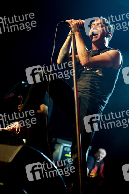 Benjamin Kowalewicz (Billy Talent)
