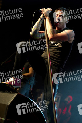 Benjamin Kowalewicz (Billy Talent)