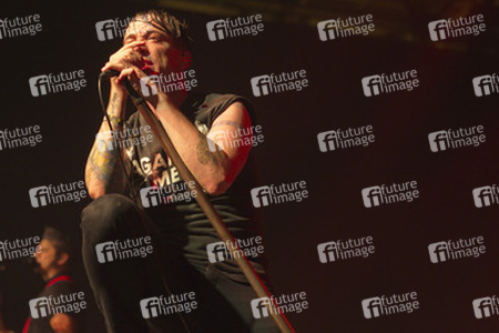 Benjamin Kowalewicz (Billy Talent)