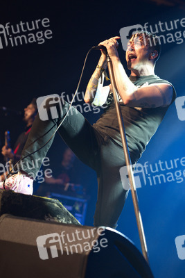 Benjamin Kowalewicz (Billy Talent)