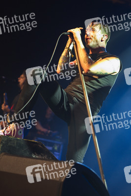 Benjamin Kowalewicz (Billy Talent)