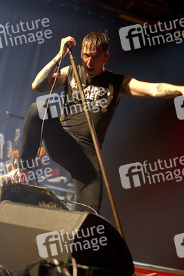 Benjamin Kowalewicz (Billy Talent)