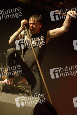 Benjamin Kowalewicz (Billy Talent)