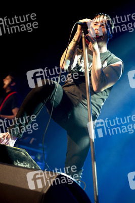 Benjamin Kowalewicz (Billy Talent)