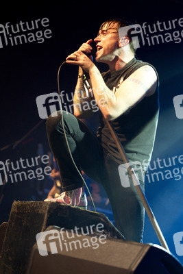Benjamin Kowalewicz (Billy Talent)